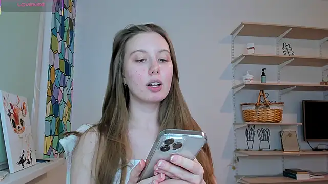 Peggy Beauty online show from 10-17-25, 08:44