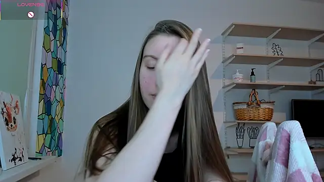 Peggy Beauty online show from 11-27-25, 03:14