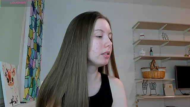 Peggy Beauty online show from 12-18-25, 03:07