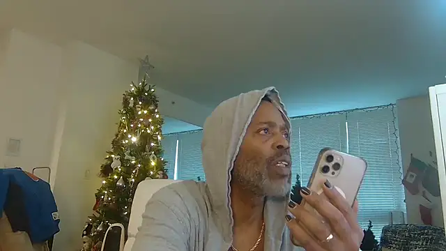 theblacklordmaster online show from 01-02-25, 06:12