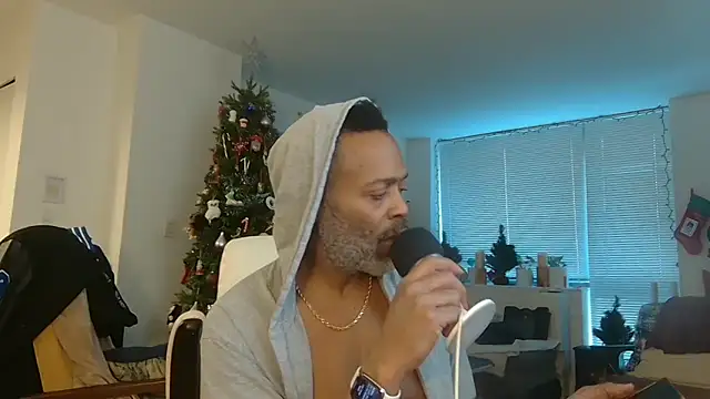 theblacklordmaster online show from 01-07-25, 03:44