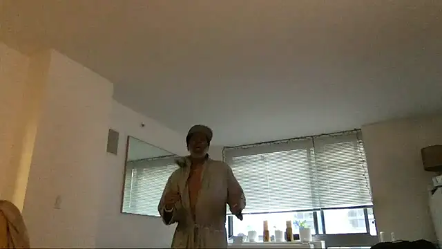 theblacklordmaster online show from 01-15-25, 07:01