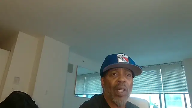 theblacklordmaster online show from 01-24-25, 07:18