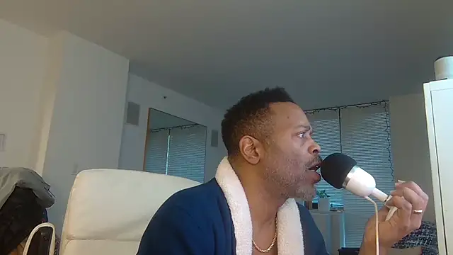 theblacklordmaster online show from 02-06-25, 01:10