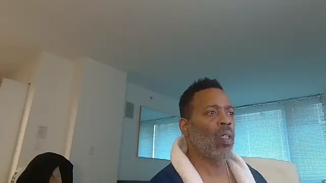 theblacklordmaster online show from 02-12-25, 04:22
