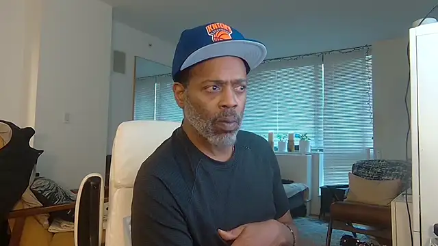 theblacklordmaster online show from 02-13-25, 07:42