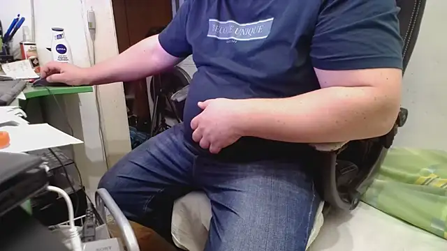 tipko123 online show from 10-20-25, 01:22