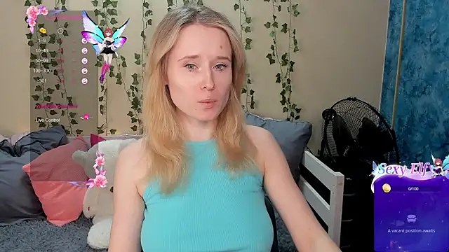  adel brooks  online show from 01-27-25, 06:31