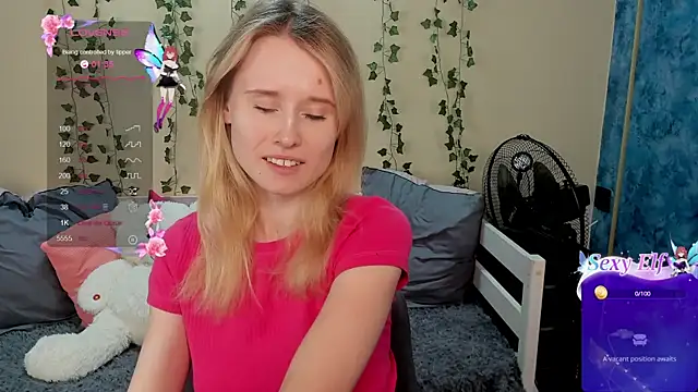  adel brooks  online show from 01-28-25, 06:39