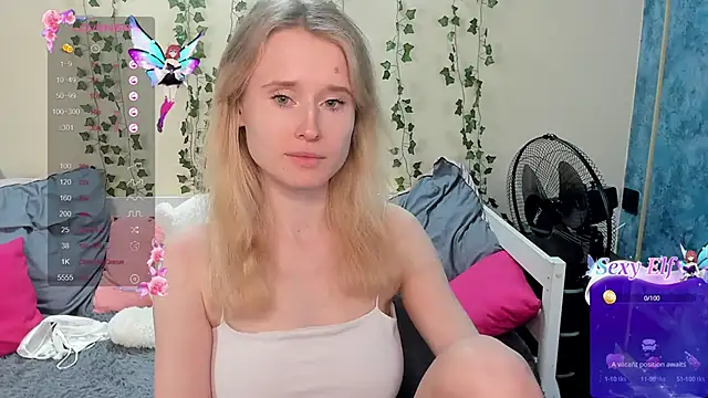  adel brooks  online show from 01-31-25, 06:36