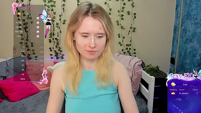  adel brooks  online show from 02-20-25, 06:35