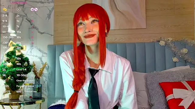 CarolReeves online show from 01-09-25, 12:30
