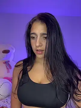 Alicia Ruiz online show from 09-23-25, 05:49