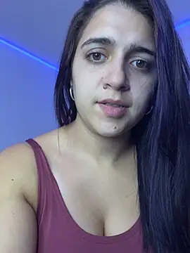 Alicia Ruiz online show from 02-10-26, 06:01