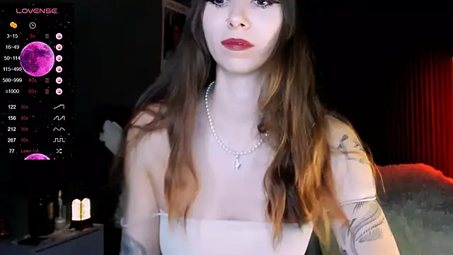 JillVerdon online show from 01-11-25, 05:29