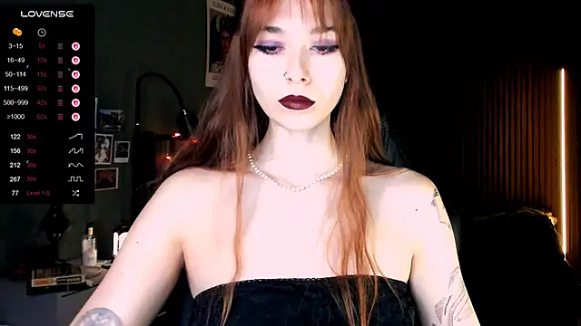 JillVerdon online show from 03-08-25, 05:33