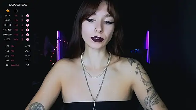 JillVerdon online show from 10-20-25, 06:52