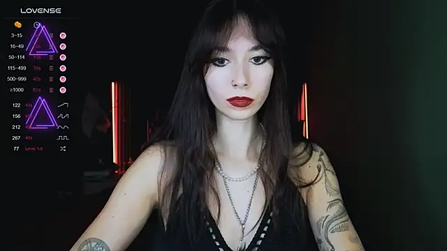 JillVerdon online show from 11-11-25, 06:52