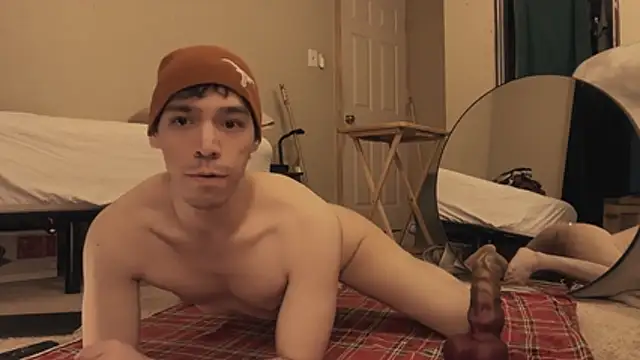 CumJizz online show from 02-07-26, 07:23