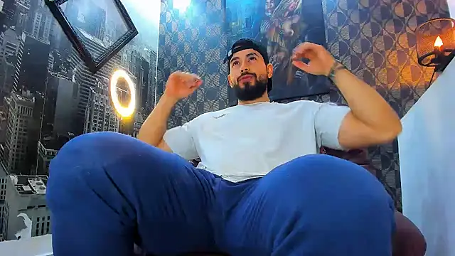 jake skye online show from 01-12-26, 11:59