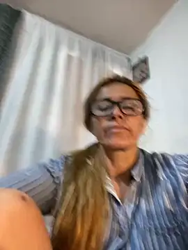 SahoryHorny online show from 11-12-25, 05:46