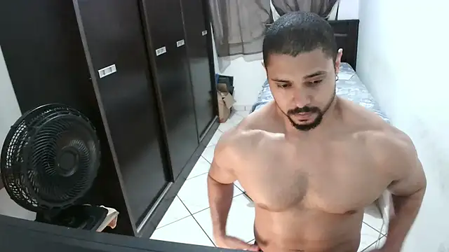 Brian Aries online show from 02-18-25, 03:53