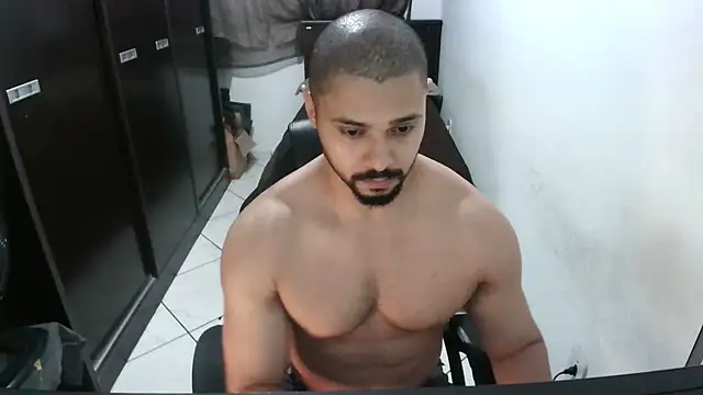 Brian Aries online show from 11-03-25, 04:14