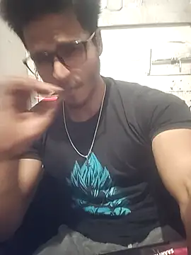 rounakhunk online show from 03-22-26, 07:06