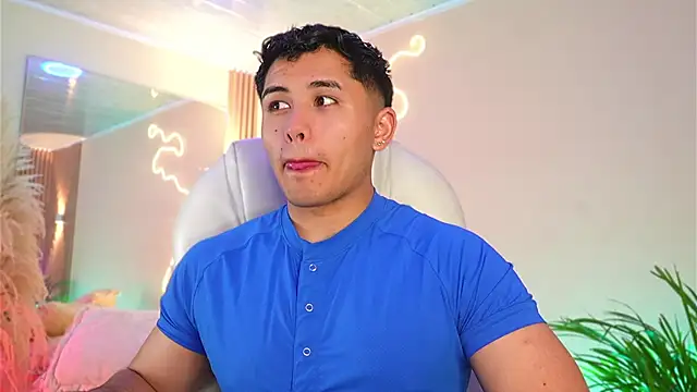 MatiasKorn online show from 04-15-26, 04:41