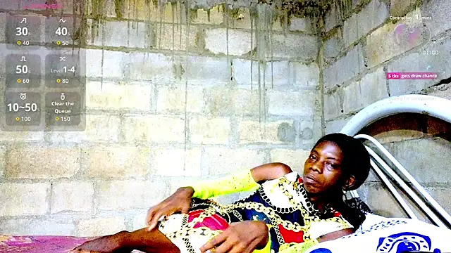 Snapshot of nzanizy chatting on 11-02-25, 09:00 nzanizy online show from 11-02-25, 09:00