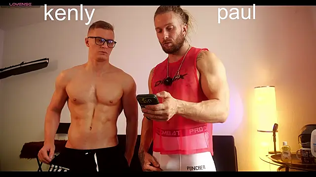 rusbigpaul online show from 10-06-25, 12:13