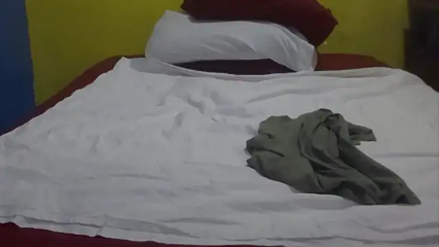 ElmaCannon online show from 01-13-26, 12:38