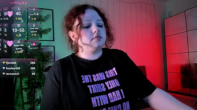 bitchofsun  online show from 01-27-25, 05:37