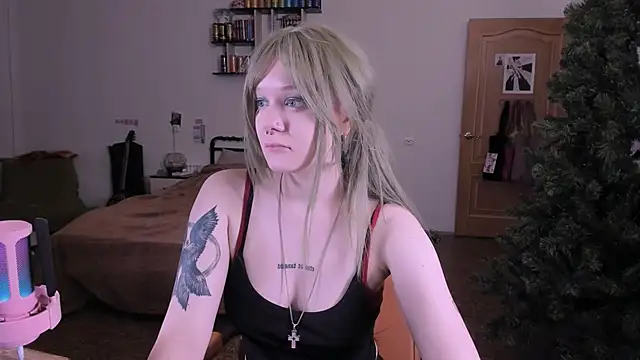 cyber whore  online show from 02-20-26, 03:56