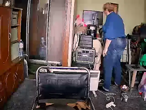 Snapshot of LOLA8888 chatting on 11-13-25, 12:26 LOLA8888 online show from 11-13-25, 12:26