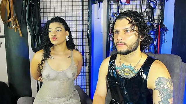 Snapshot of Twisted_Fantasy chatting on 02-10-25, 12:08 Twisted Fantasy online show from 02-10-25, 12:08