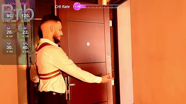 Snapshot of Twisted_Fantasy chatting on 02-21-25, 12:17 Twisted Fantasy online show from 02-21-25, 12:17