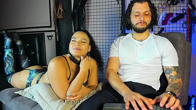 Snapshot of Twisted_Fantasy chatting on 02-25-25, 03:05 Twisted Fantasy online show from 02-25-25, 03:05