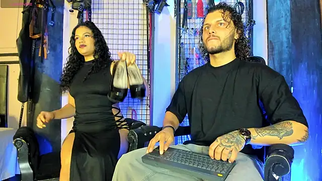 Snapshot of Twisted_Fantasy chatting on 10-19-25, 05:08 Twisted Fantasy online show from 10-19-25, 05:08