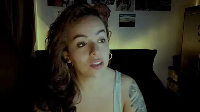 joan-star online show from 12-15-25, 10:08