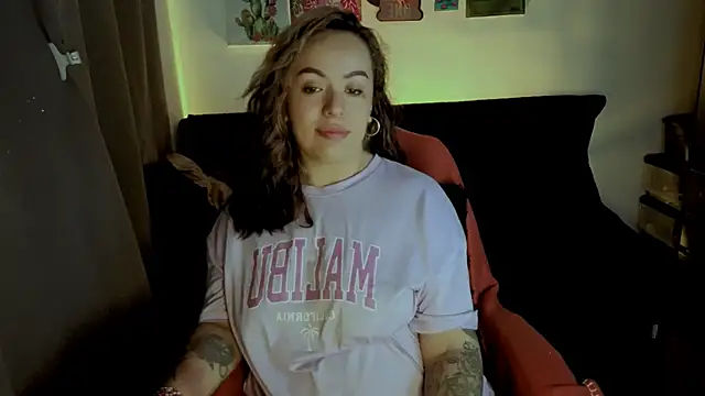 joan-star online show from 01-11-26, 09:42