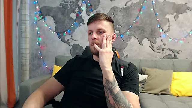 VikingChrisss online show from 01-11-25, 09:57