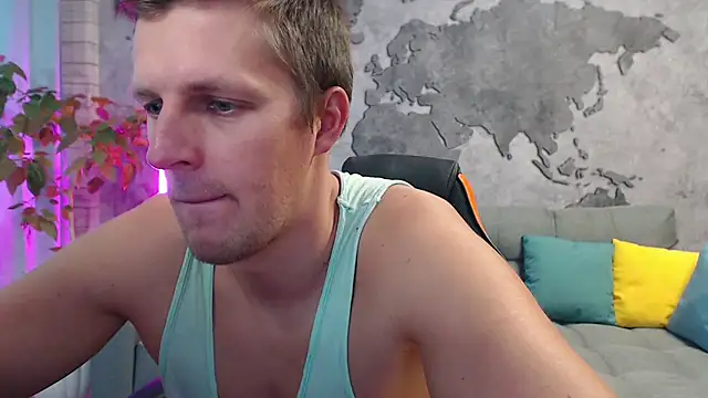 Snapshot of VikingChrisss chatting on 11-16-25, 10:54 VikingChrisss online show from 11-16-25, 10:54