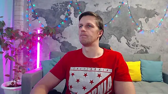 Snapshot of VikingChrisss chatting on 01-13-26, 11:26 VikingChrisss online show from 01-13-26, 11:26