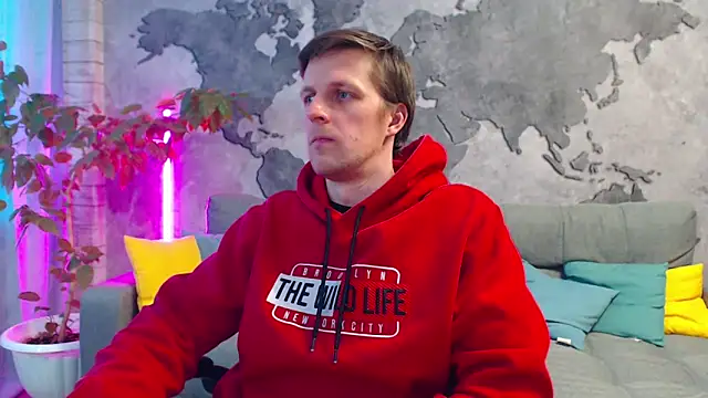 VikingChrisss online show from 02-05-26, 11:15