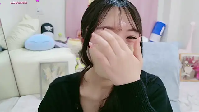 anchan  online show from 12-20-24, 02:16
