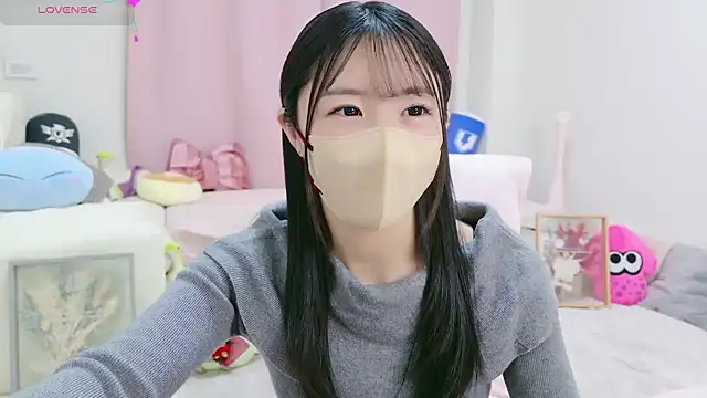 anchan  online show from 12-30-24, 01:14