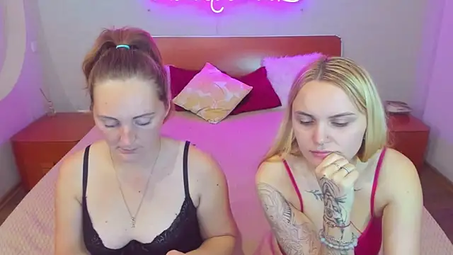 MagicEyess online show from 11-02-25, 06:32