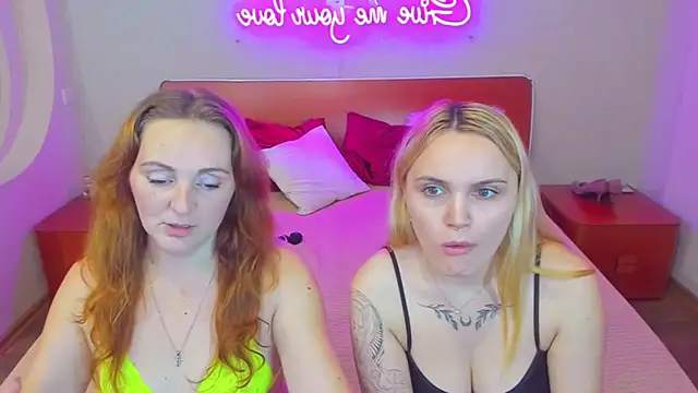 MagicEyess online show from 11-22-25, 06:51