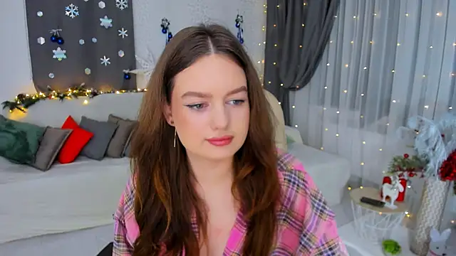 MiracleCurly online show from 01-27-25, 04:20